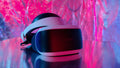 Playstation VR2 ( casque de réalité virtuelle )