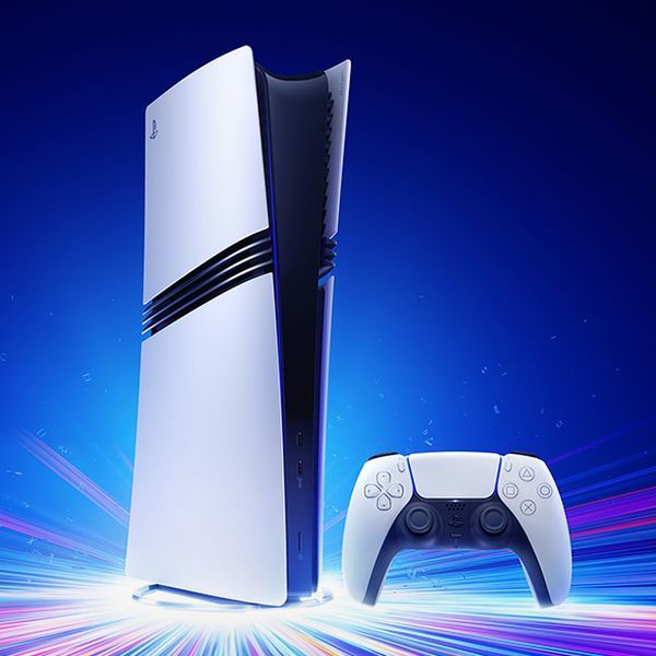 Sony, PlayStation 5 Pro 2 To